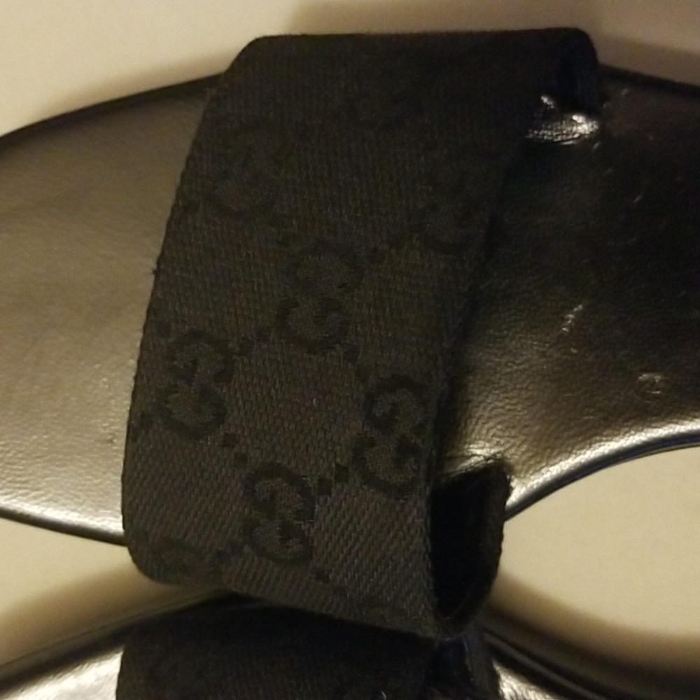 Gucci Shoes View 5